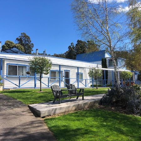 Hotel Mole Creek Hideaway Extérieur photo