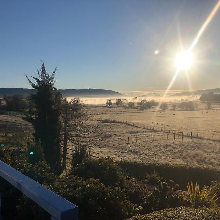 Hotel Mole Creek Hideaway Extérieur photo
