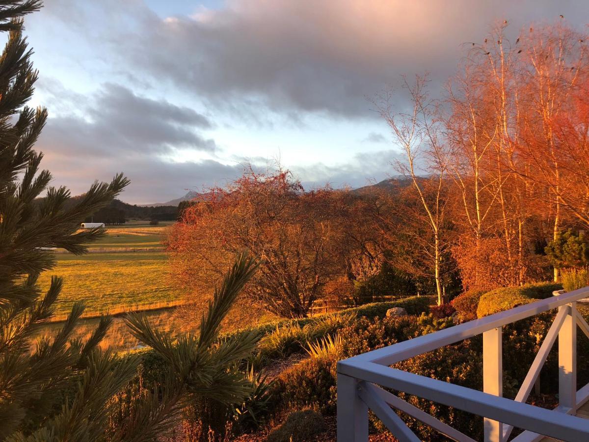 Hotel Mole Creek Hideaway Extérieur photo