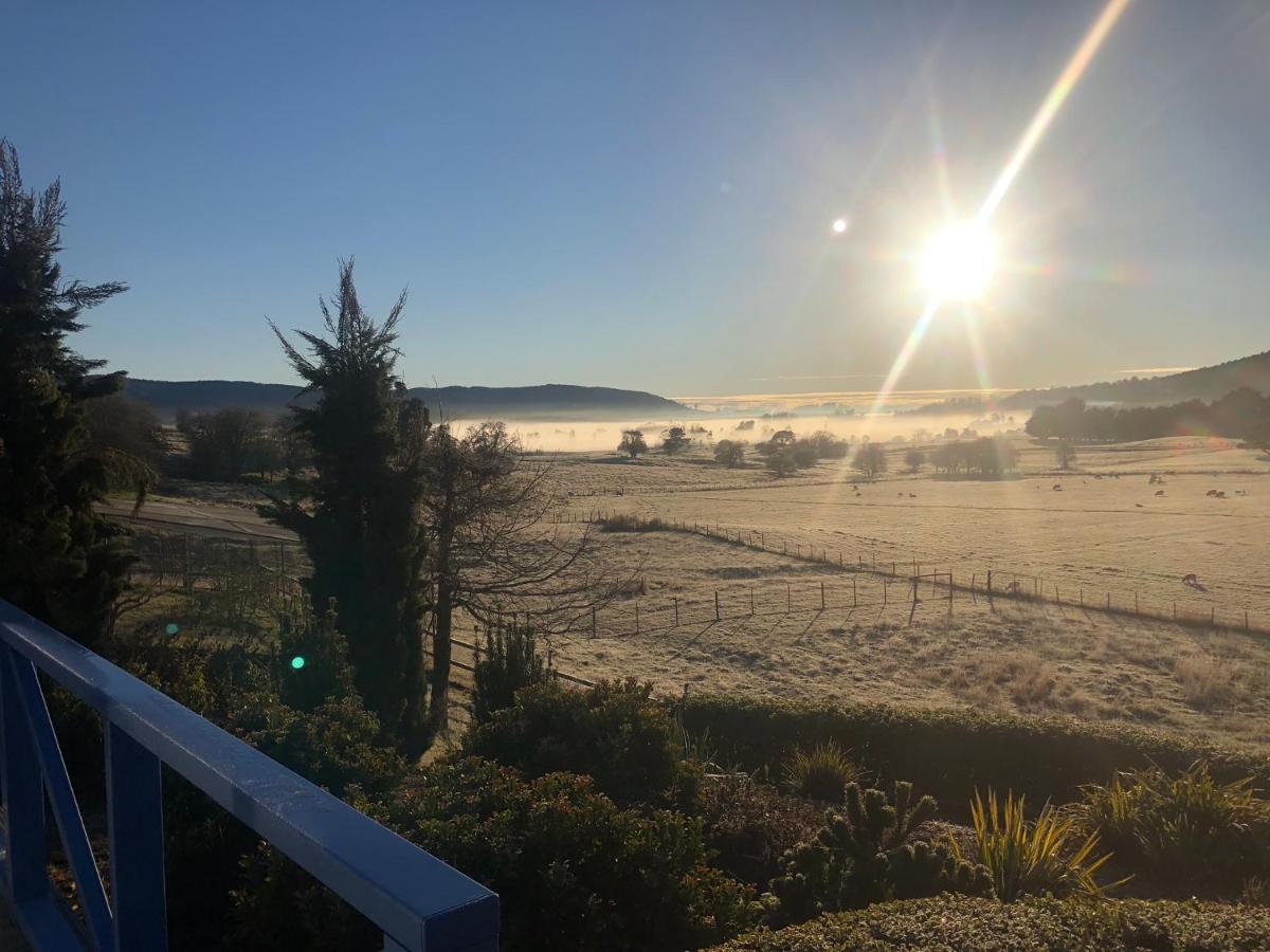 Hotel Mole Creek Hideaway Extérieur photo