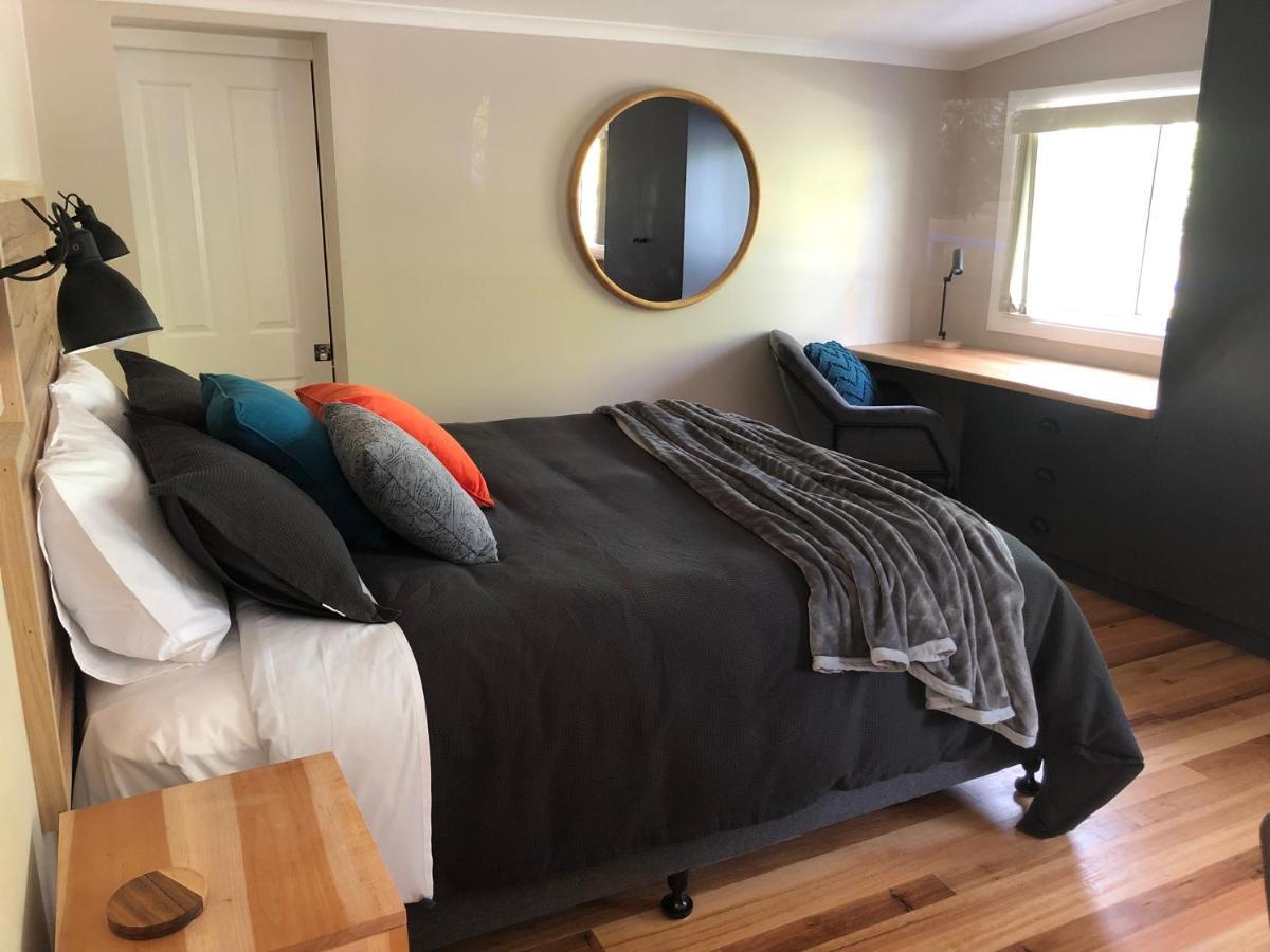Hotel Mole Creek Hideaway Extérieur photo