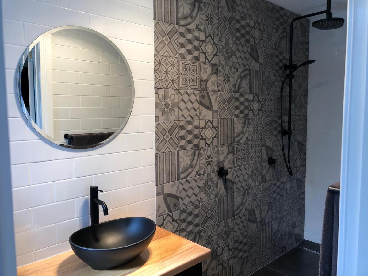Hotel Mole Creek Hideaway Extérieur photo