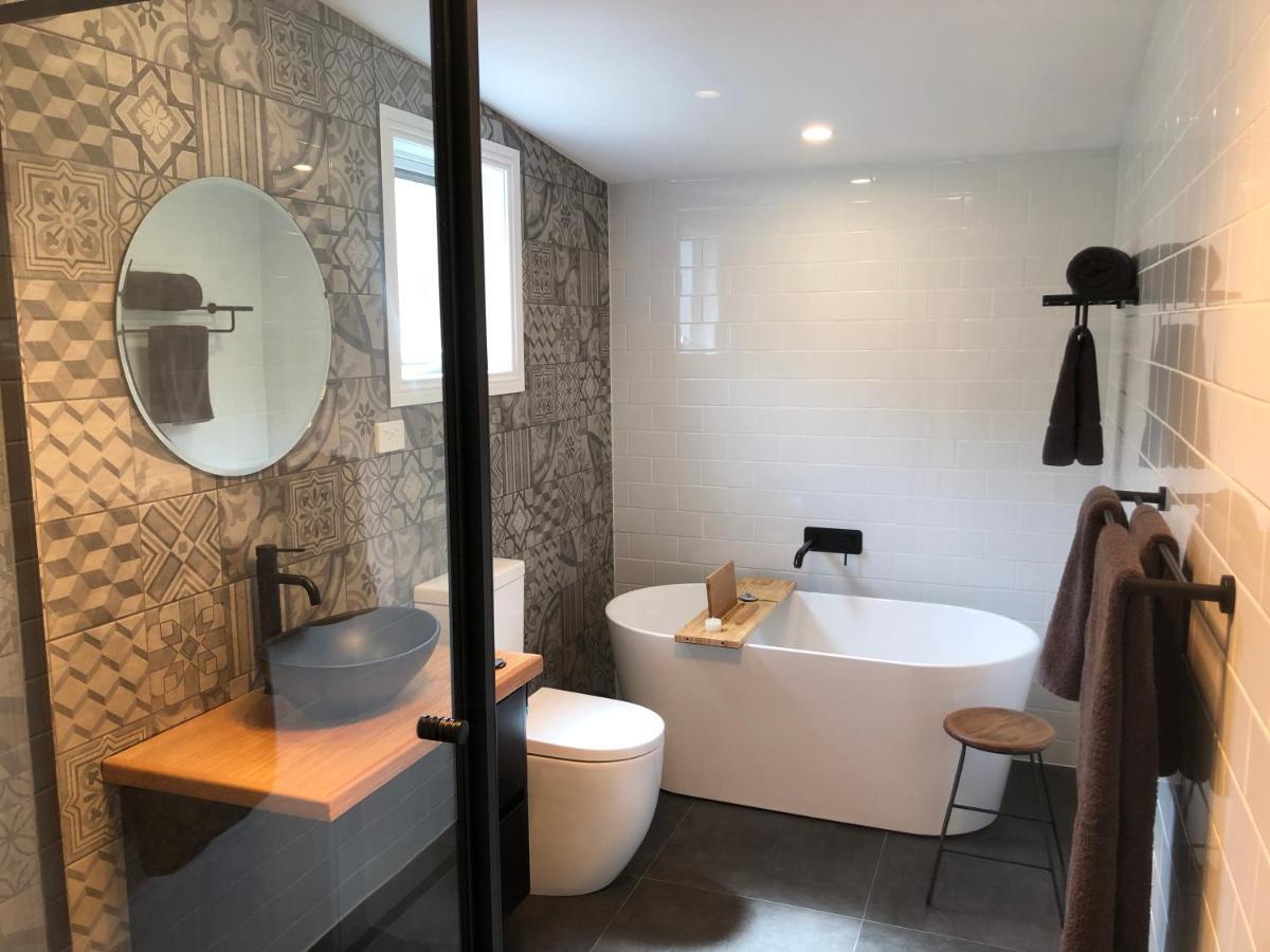 Hotel Mole Creek Hideaway Extérieur photo