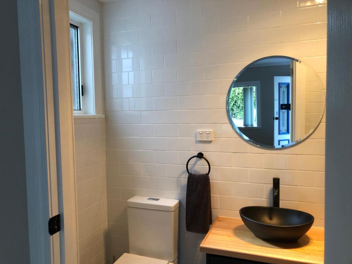 Hotel Mole Creek Hideaway Extérieur photo
