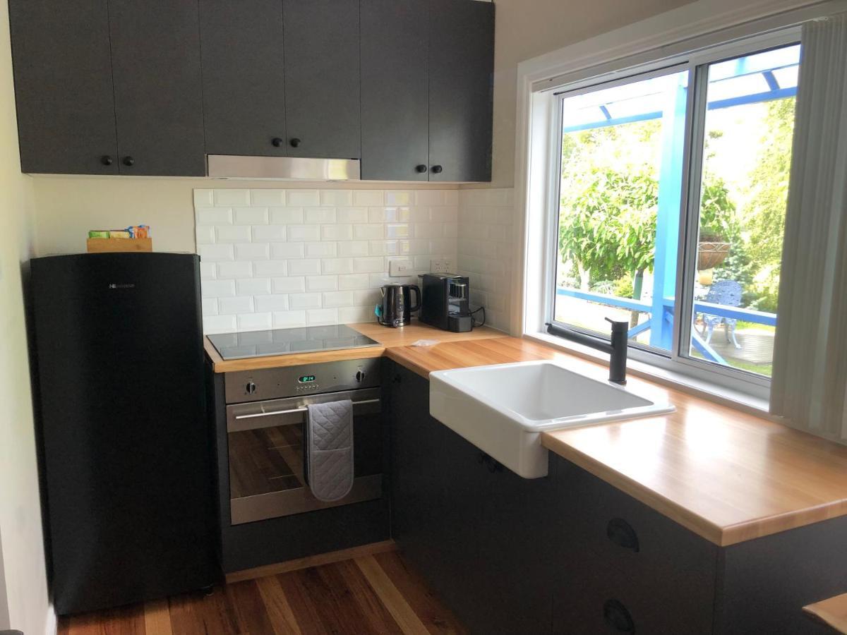 Hotel Mole Creek Hideaway Extérieur photo