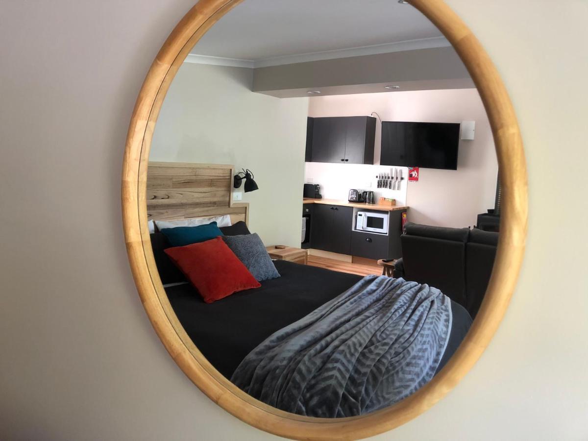 Hotel Mole Creek Hideaway Extérieur photo