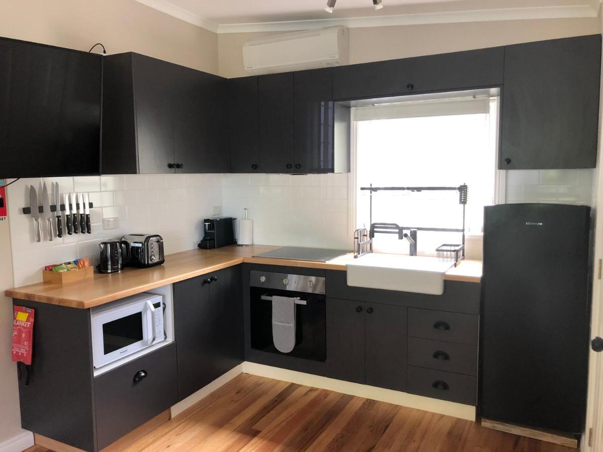 Hotel Mole Creek Hideaway Extérieur photo