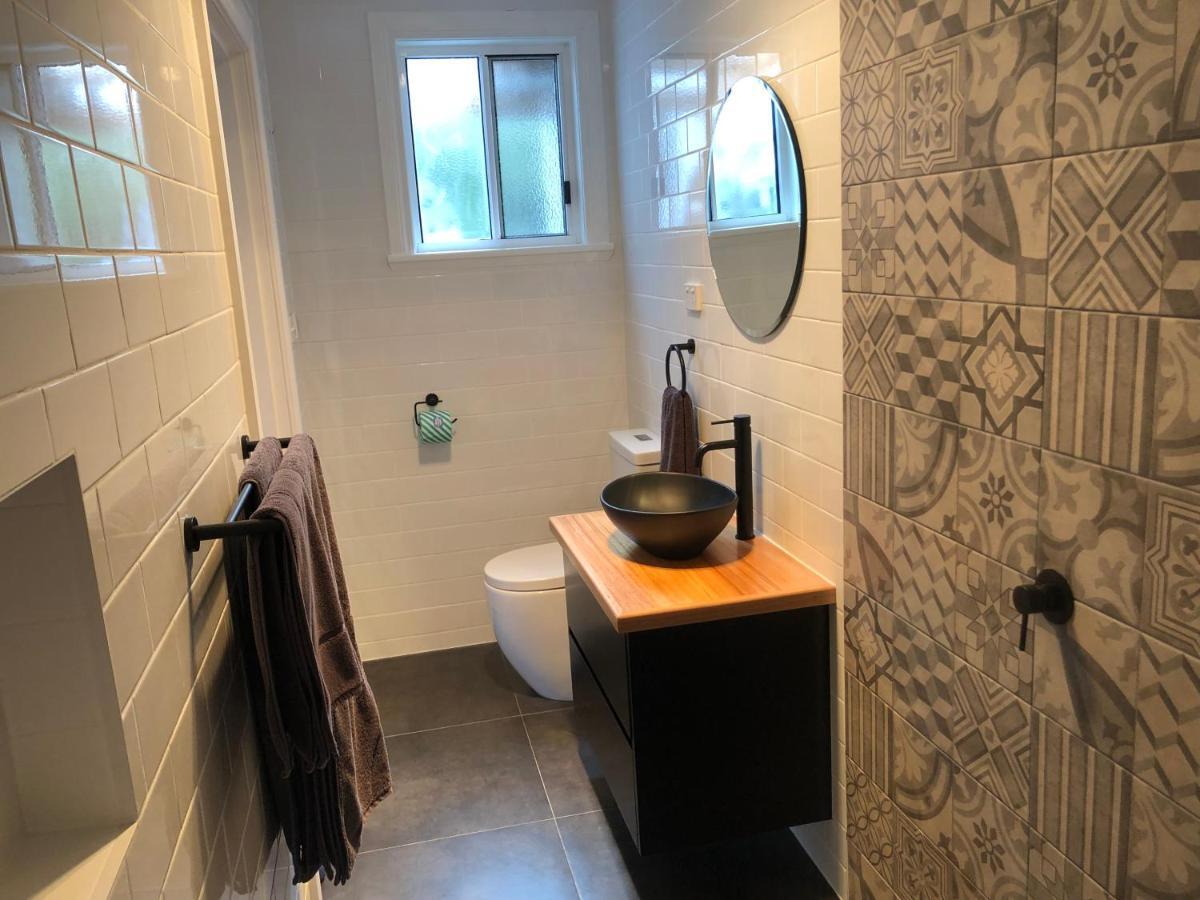 Hotel Mole Creek Hideaway Extérieur photo