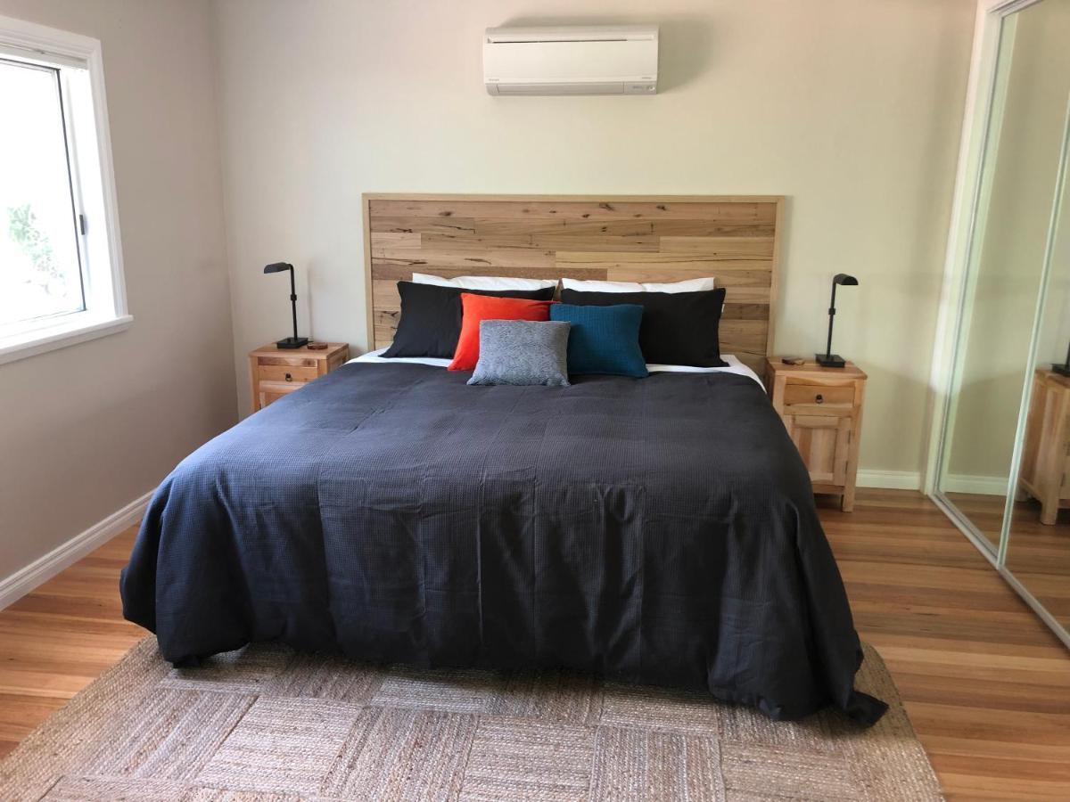 Hotel Mole Creek Hideaway Extérieur photo