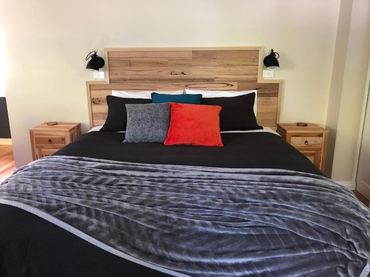 Hotel Mole Creek Hideaway Extérieur photo